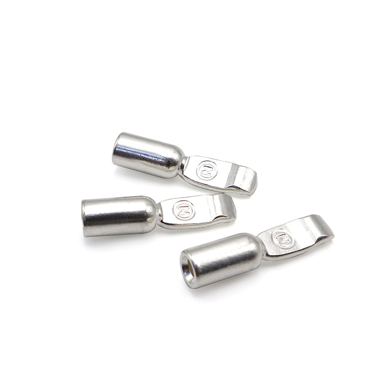 工業(yè)連接器端子