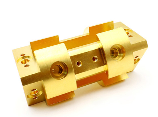 中高端電子元器件鍍金有什么好處