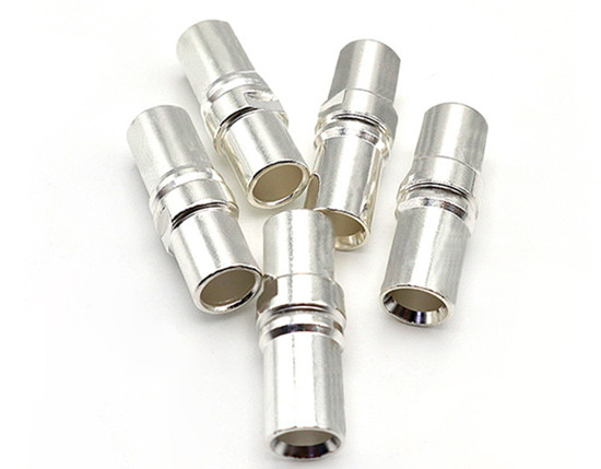 新能源汽車端子鍍銀,提升電能傳輸效率和穩(wěn)定性