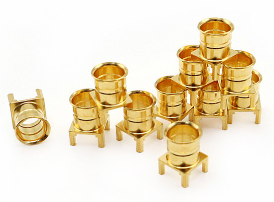 射頻連接器鍍金厚度標(biāo)準(zhǔn) 射頻連接器鍍金厚度標(biāo)準(zhǔn)