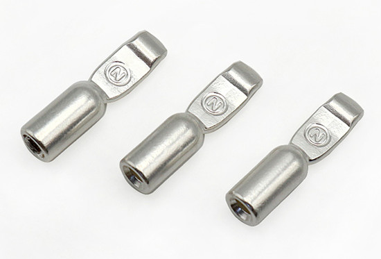 工業(yè)連接器端子鍍銀有什么好處,容易氧化嗎