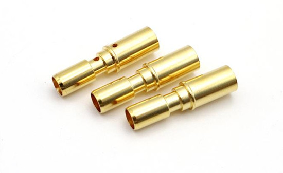 母端連接器為什么選擇電鍍真金,不是鍍其他金屬 母端連接器為什么選擇電鍍真金,不是鍍其他金屬