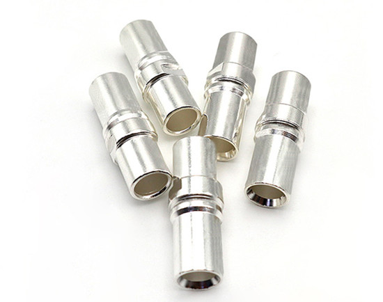 彈簧鍍銀加工流程及價格探討 彈簧鍍銀加工流程及價格探討