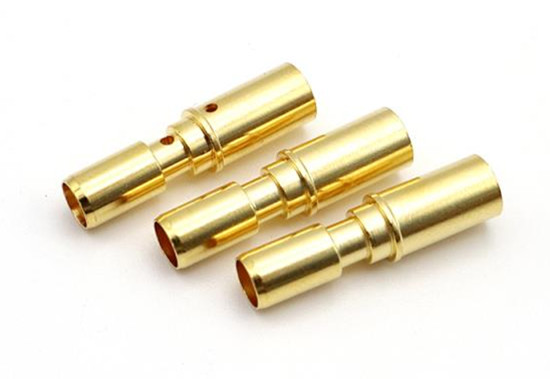 電鍍金加工廠家解析彈片鍍金厚度標(biāo)準(zhǔn) 電鍍金加工廠家解析彈片鍍金厚度標(biāo)準(zhǔn)