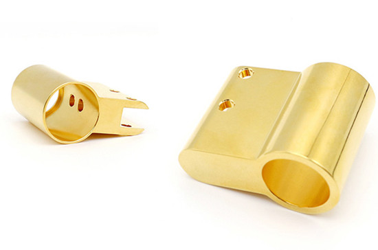 電子銅插針鍍金的工藝和性能解析 電子銅插針鍍金的工藝和性能解析