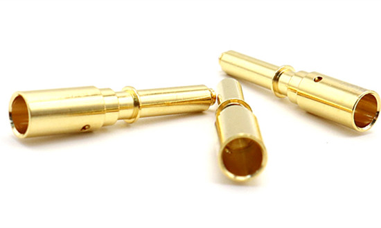 鍍金加工廠家丨連接器鍍金多少錢 鍍金加工廠家丨連接器鍍金多少錢