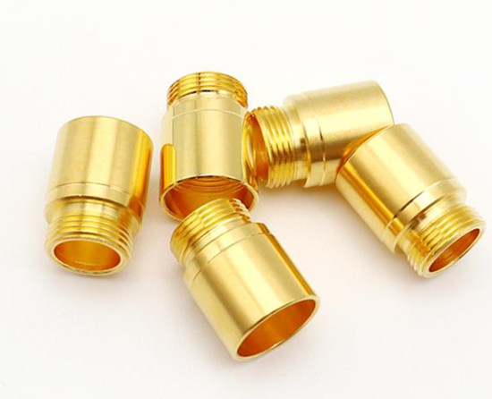 如何選擇深圳銅鍍金加工廠家 如何選擇深圳銅鍍金加工廠家