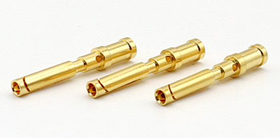 公母插針彈片鍍金一般采用什么方法 公母插針彈片鍍金一般采用什么方法