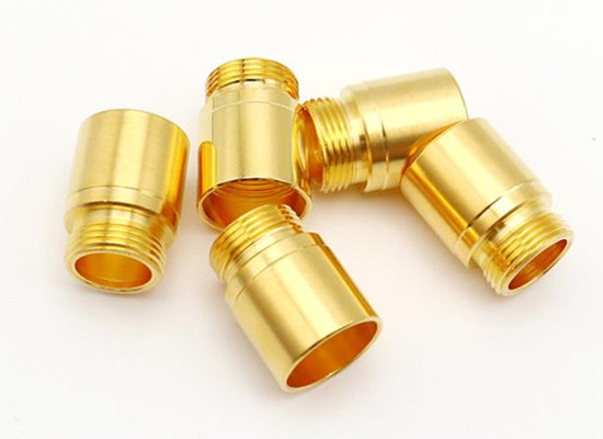 連接器接插件電鍍金的優(yōu)勢