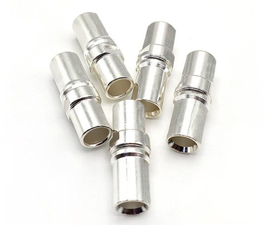 銅表面鍍銀工藝及價(jià)格解析