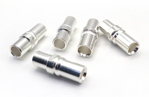 新能源儲(chǔ)能連接器端子鍍銀的優(yōu)勢 新能源儲(chǔ)能連接器端子鍍銀的優(yōu)勢