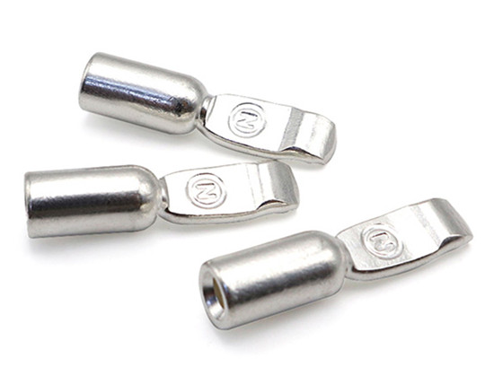 電子連接器鍍銀,提升性能與性價(jià)比的優(yōu)選方案 電子連接器鍍銀,提升性能與性價(jià)比的優(yōu)選方案