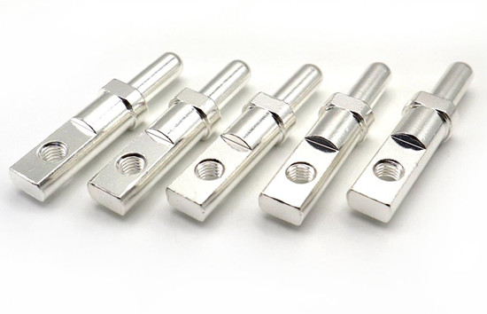 新能源公端端子鍍銀,提升能效與穩(wěn)定性的關(guān)鍵技術(shù) 新能源公端端子鍍銀,提升能效與穩(wěn)定性的關(guān)鍵技術(shù)