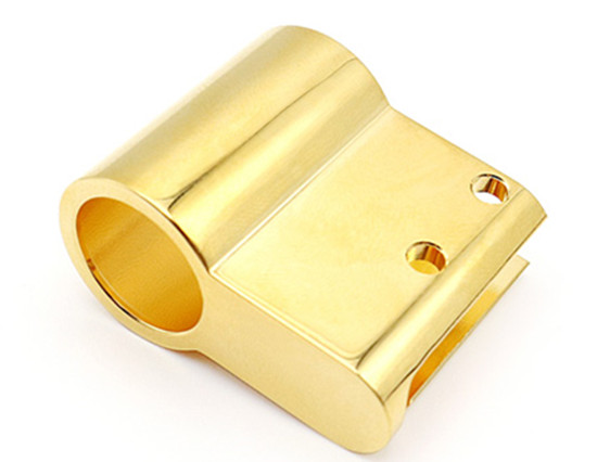 五金件鍍金最厚能鍍幾微米呢 五金件鍍金最厚能鍍幾微米呢