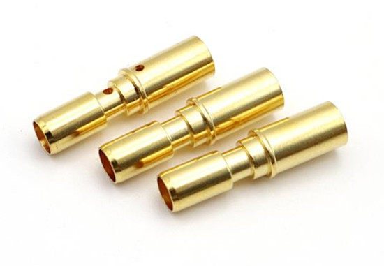 連接器接插件鍍金技術,提升信號傳輸與耐久性的關鍵工藝 連接器接插件鍍金技術,提升信號傳輸與耐久性的關鍵工藝