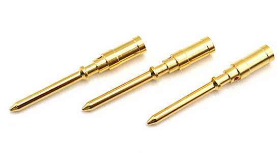 電壓針電鍍黃金的基本原理及特點(diǎn)