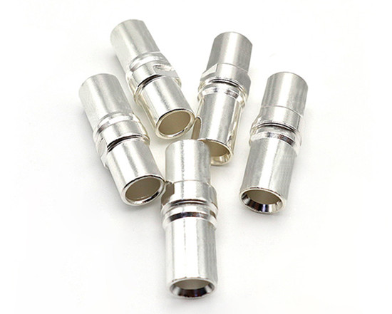 端子鍍銀的作用有哪些