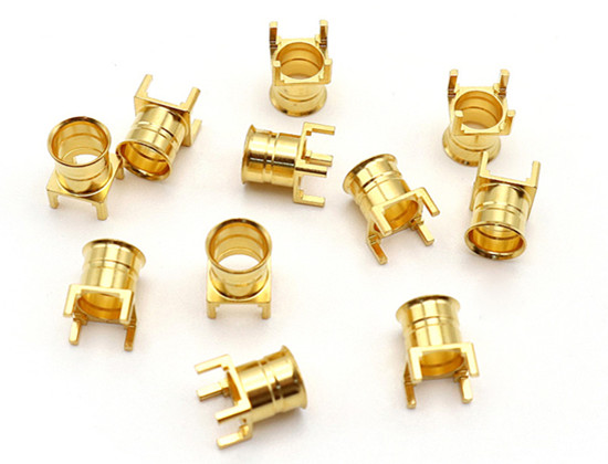 五金件滾鍍金的厚度與時(shí)間計(jì)算公式