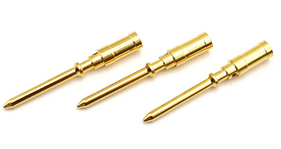 電子器件鍍金厚度標(biāo)準(zhǔn)一般是多少微米 電子器件鍍金厚度標(biāo)準(zhǔn)一般是多少微米