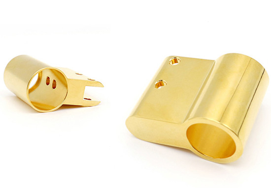 小五金電鍍金的定義與原理 小五金電鍍金的定義與原理