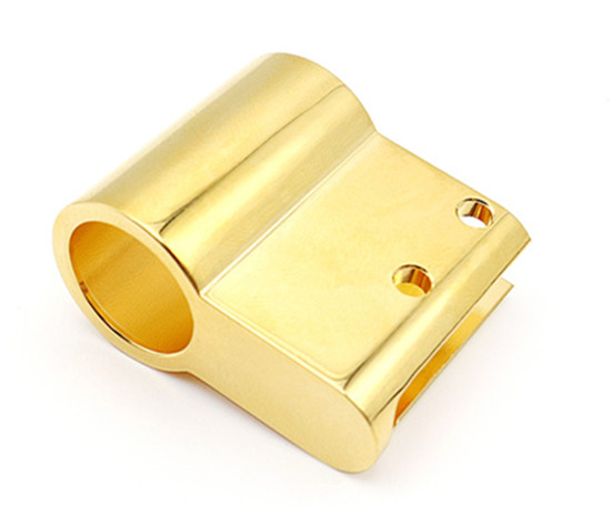 五金件電鍍純金的詳細(xì)流程 五金件電鍍純金的詳細(xì)流程