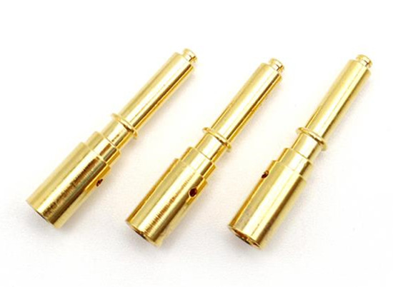 探索彈簧電流充電針鍍金技術(shù) 探索彈簧電流充電針鍍金技術(shù)