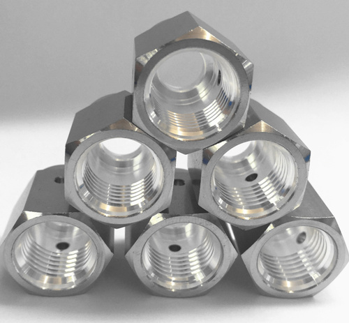 探索不銹鋼螺母鍍銀的奧秘 探索不銹鋼螺母鍍銀的奧秘