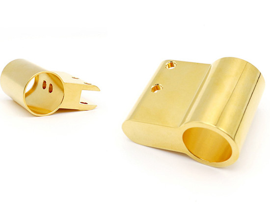 精密五金件鍍金的工藝原理 精密五金件鍍金的工藝原理