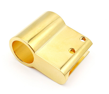 滾鍍金與掛鍍金的意義及特點解析 滾鍍金與掛鍍金的意義及特點解析