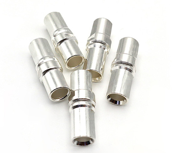 為什么電鍍銀加工會出現(xiàn)不平整現(xiàn)象 為什么電鍍銀加工會出現(xiàn)不平整現(xiàn)象