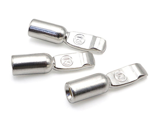 航空接插件鍍銀的優(yōu)勢 航空接插件鍍銀的優(yōu)勢