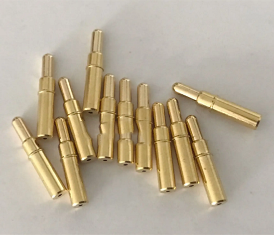 彈簧電流充電針選擇滾鍍金還是掛鍍金 彈簧電流充電針選擇滾鍍金還是掛鍍金